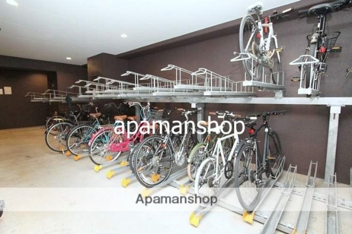 大阪府大阪市浪速区敷津西1丁目の賃貸マンションのその他画像