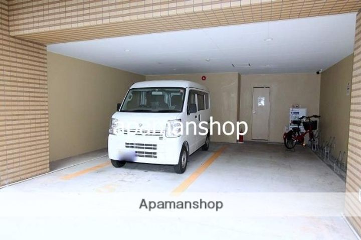 大阪府大阪市浪速区敷津西1丁目の賃貸マンションのその他画像