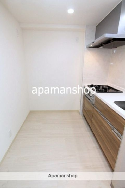 大阪府大阪市天王寺区上本町5丁目の賃貸マンションの内装