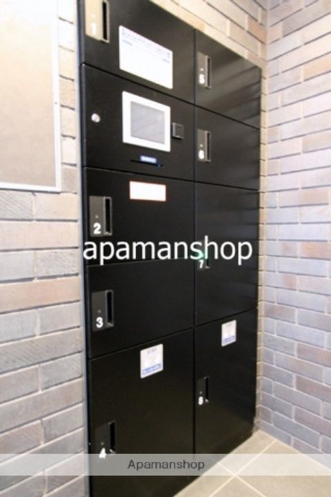 大阪府大阪市天王寺区上本町5丁目の賃貸マンションのその他画像