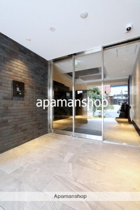 大阪府大阪市天王寺区上本町5丁目の賃貸マンションのその他画像