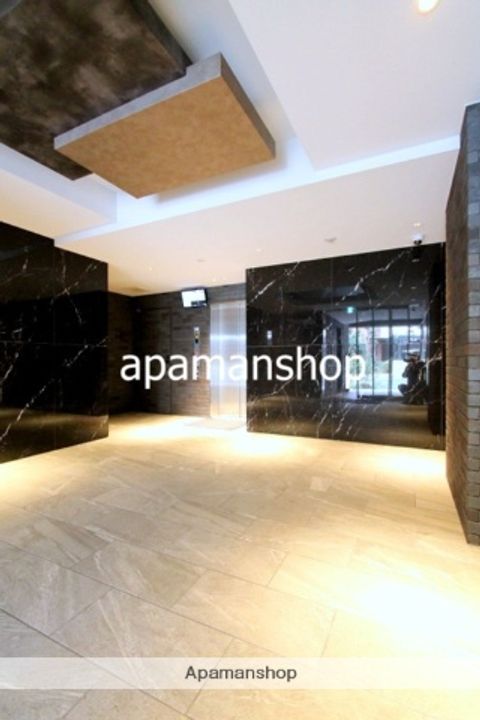 大阪府大阪市天王寺区上本町5丁目の賃貸マンションのその他画像