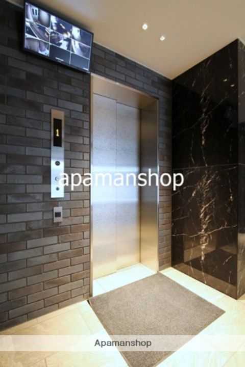 大阪府大阪市天王寺区上本町5丁目の賃貸マンションのその他画像