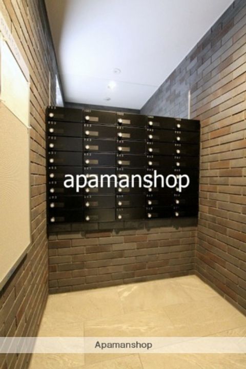 大阪府大阪市天王寺区上本町5丁目の賃貸マンションのその他画像