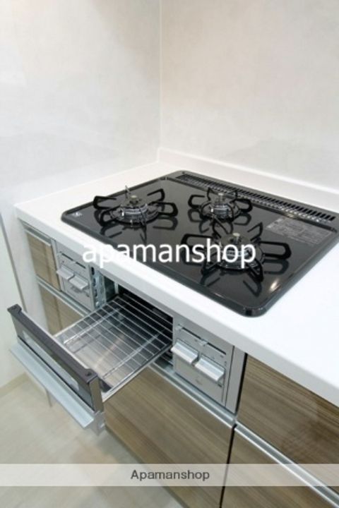 大阪府大阪市天王寺区上本町5丁目の賃貸マンションのその他画像