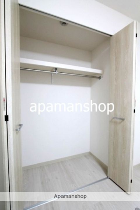 大阪府大阪市天王寺区上本町5丁目の賃貸マンションのその他画像