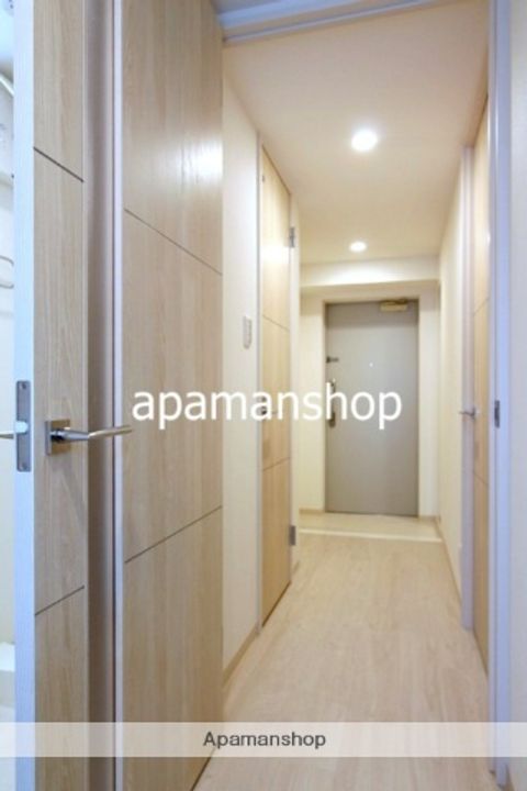 大阪府大阪市天王寺区上本町5丁目の賃貸マンションのその他画像