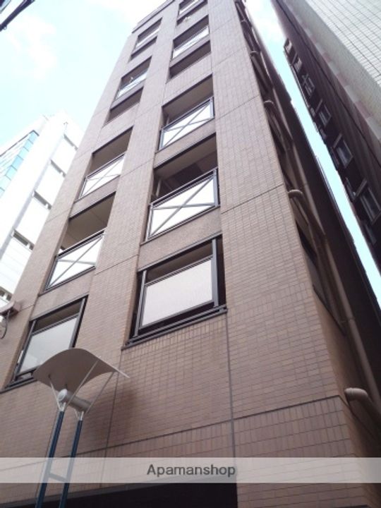 大阪府大阪市中央区大手通1丁目(マンション)の賃貸物件の外観