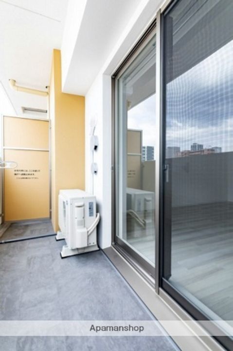 大阪府大阪市中央区博労町1丁目の賃貸マンションのその他画像