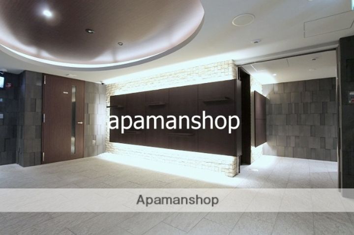 大阪府大阪市中央区安堂寺町1丁目の賃貸マンションのその他画像