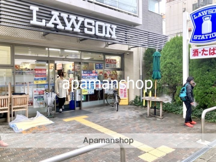 大阪府大阪市中央区安堂寺町1丁目の賃貸マンションの周辺