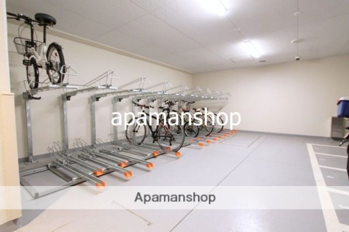 大阪府大阪市中央区安堂寺町1丁目の賃貸マンションのその他画像