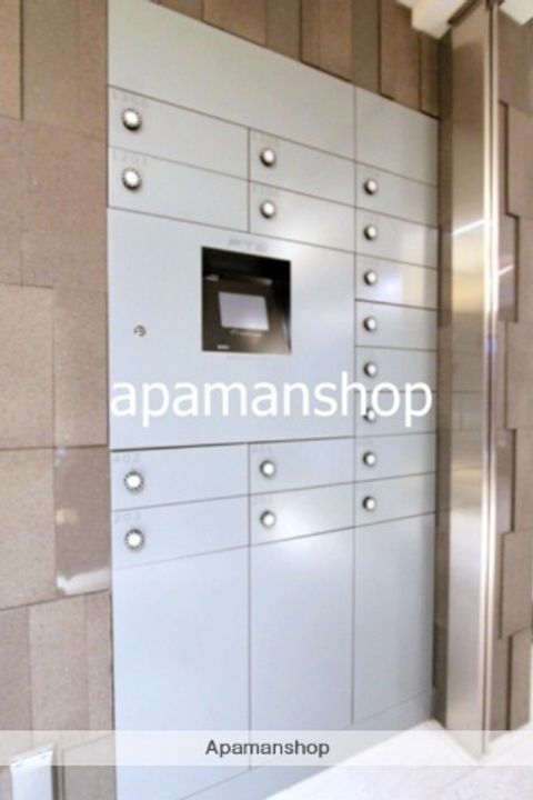 大阪府大阪市中央区安堂寺町1丁目の賃貸マンションのその他画像