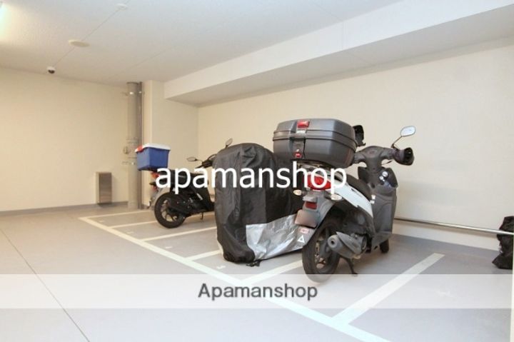 大阪府大阪市中央区安堂寺町1丁目の賃貸マンションのその他画像