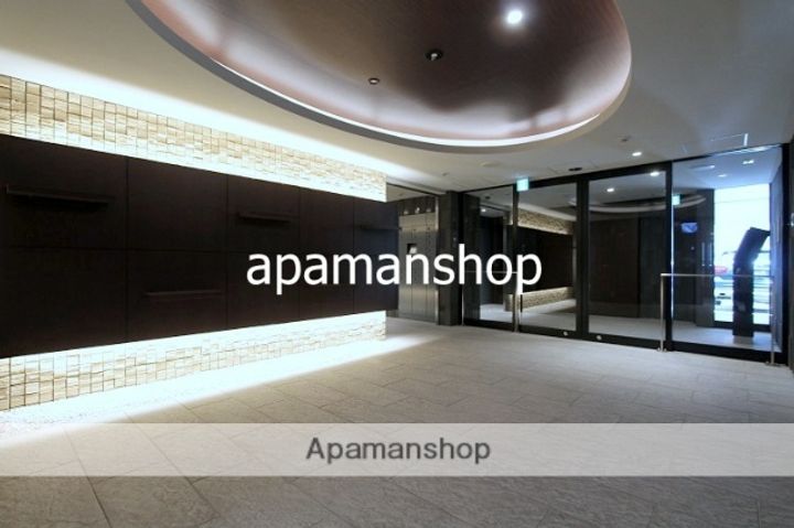 大阪府大阪市中央区安堂寺町1丁目の賃貸マンションのその他画像