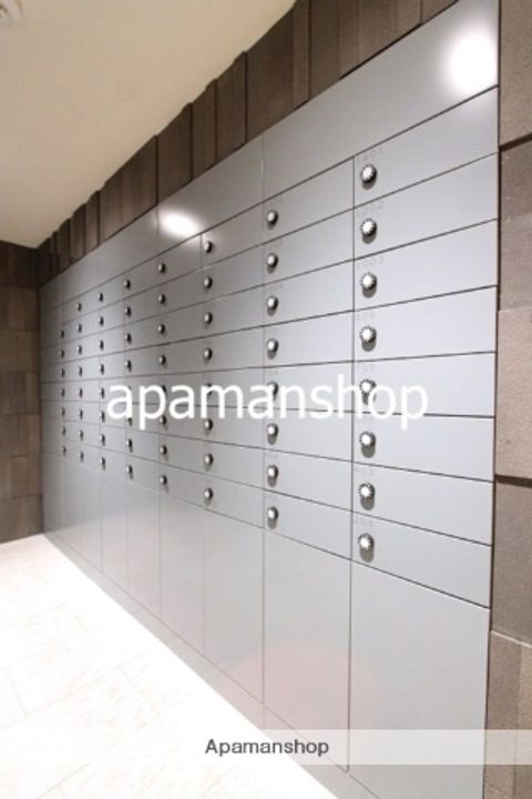 大阪府大阪市中央区安堂寺町1丁目の賃貸マンションのその他画像