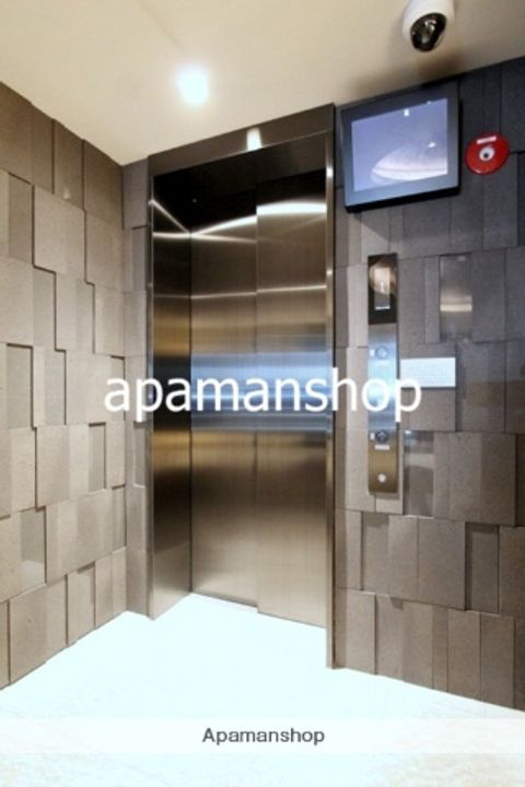 大阪府大阪市中央区安堂寺町1丁目の賃貸マンションのその他画像