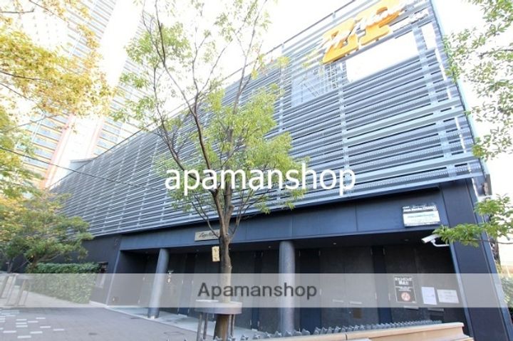 大阪府大阪市浪速区恵美須西1丁目の賃貸マンションの周辺