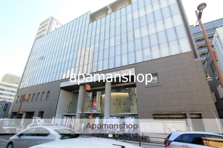 大阪府大阪市浪速区恵美須西1丁目の賃貸マンションの周辺