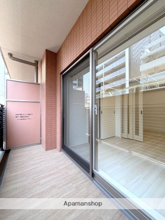 大阪府大阪市浪速区恵美須西1丁目の賃貸マンションのその他画像