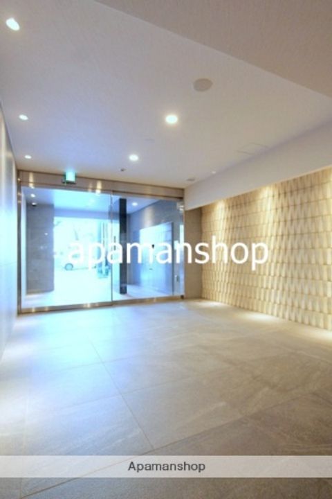 大阪府大阪市中央区南新町2丁目の賃貸マンションのその他画像