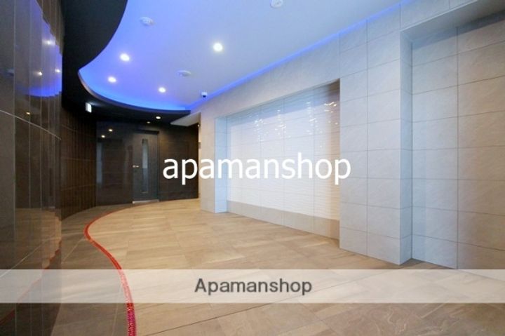 大阪府大阪市浪速区桜川1丁目の賃貸マンションのその他画像