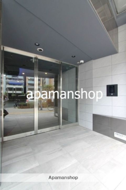 大阪府大阪市浪速区桜川1丁目の賃貸マンションのその他画像