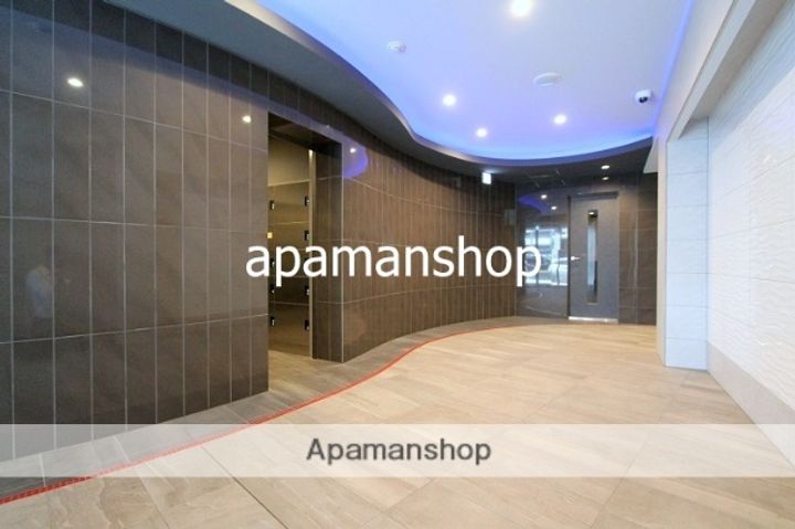 大阪府大阪市浪速区桜川1丁目の賃貸マンションのその他画像