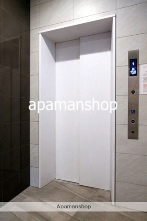 大阪府大阪市浪速区桜川1丁目の賃貸マンションのその他画像