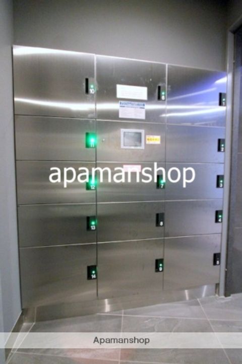 大阪府大阪市浪速区桜川1丁目の賃貸マンションのその他画像