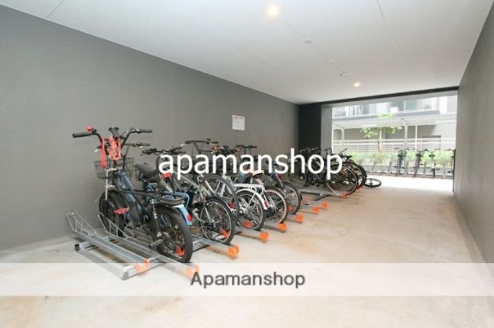 大阪府大阪市浪速区桜川1丁目の賃貸マンションのその他画像