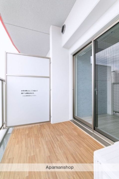 大阪府大阪市浪速区桜川1丁目の賃貸マンションのその他画像