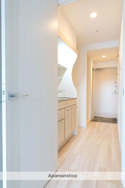 大阪府大阪市浪速区桜川1丁目の賃貸マンションのその他画像