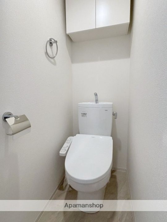 大阪府大阪市浪速区敷津西1丁目の賃貸マンションのその他画像