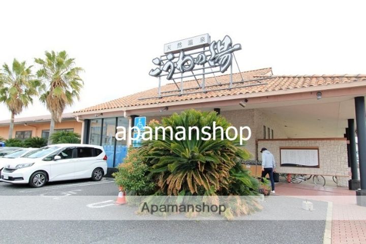 大阪府大阪市大正区泉尾1丁目の賃貸マンションの周辺