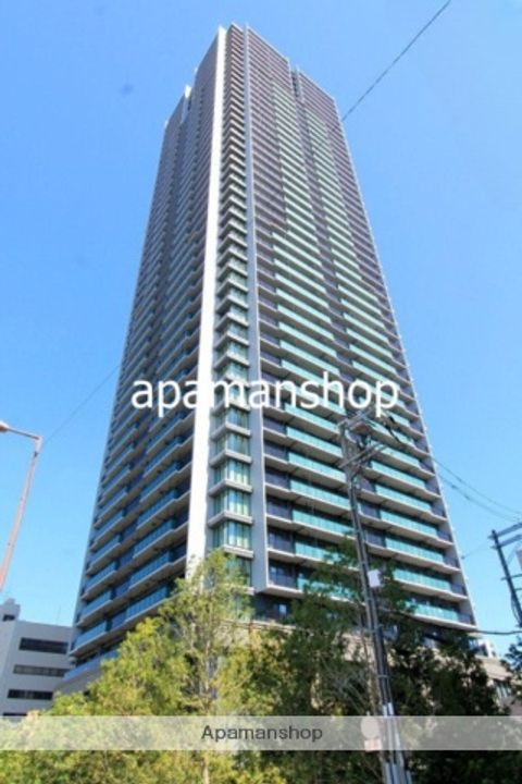 大阪府大阪市西区南堀江3丁目の賃貸マンションの外観