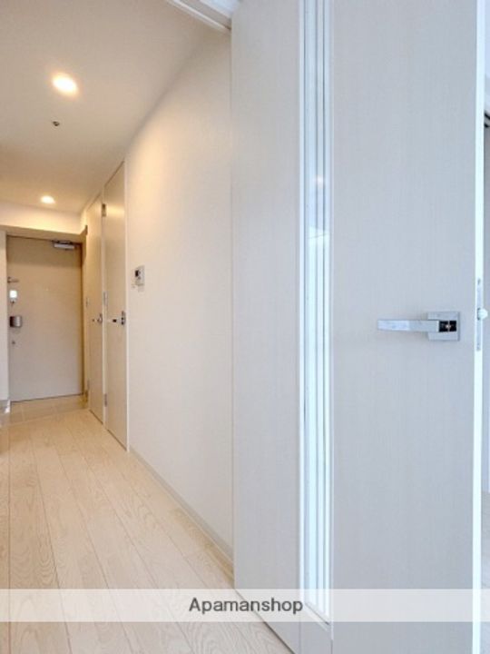 大阪府大阪市中央区北新町の賃貸マンションのその他画像