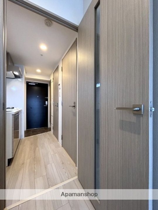 大阪府大阪市中央区谷町1丁目の賃貸マンションのその他画像