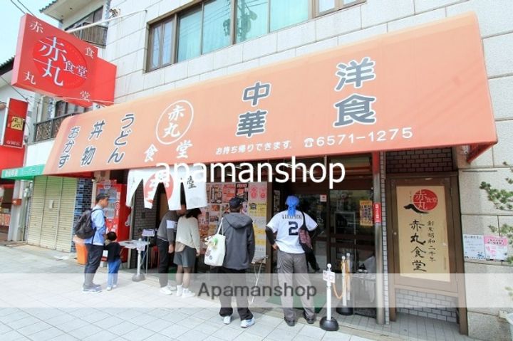 大阪府大阪市港区市岡1丁目の賃貸マンションの周辺