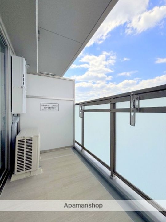 大阪府大阪市港区弁天5丁目の賃貸マンションのその他画像