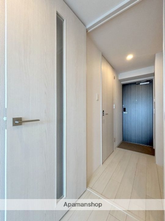 大阪府大阪市港区弁天5丁目の賃貸マンションのその他画像