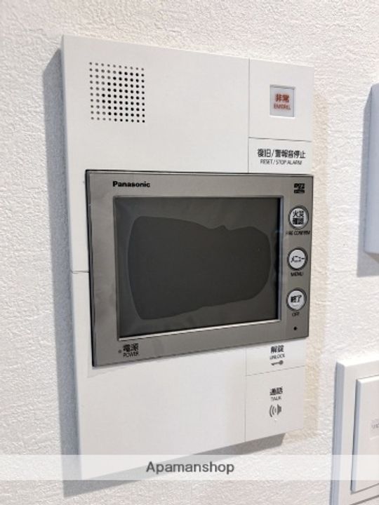 大阪府大阪市天王寺区生玉町(マンション)の賃貸物件のその他画像