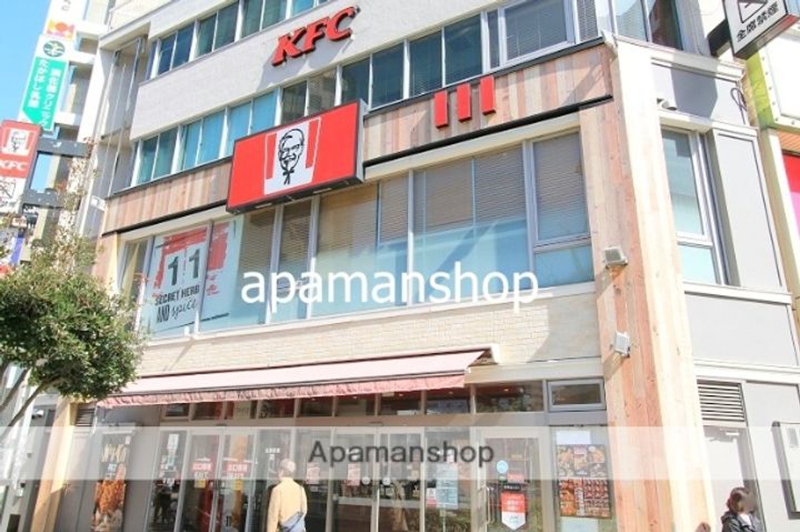 大阪府大阪市天王寺区生玉町の賃貸マンションの周辺