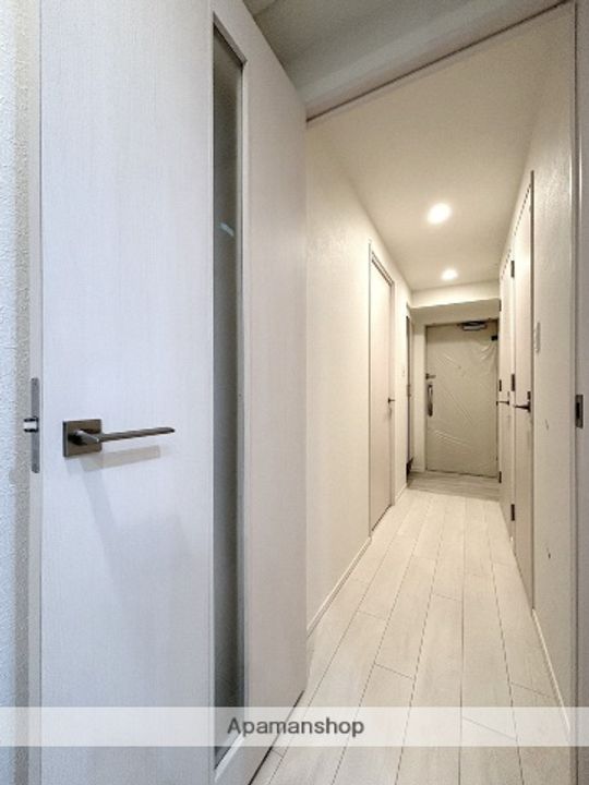 大阪府大阪市天王寺区生玉町の賃貸マンションのその他画像