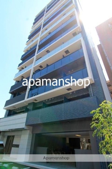 大阪府大阪市東成区東今里2丁目の賃貸マンションの外観