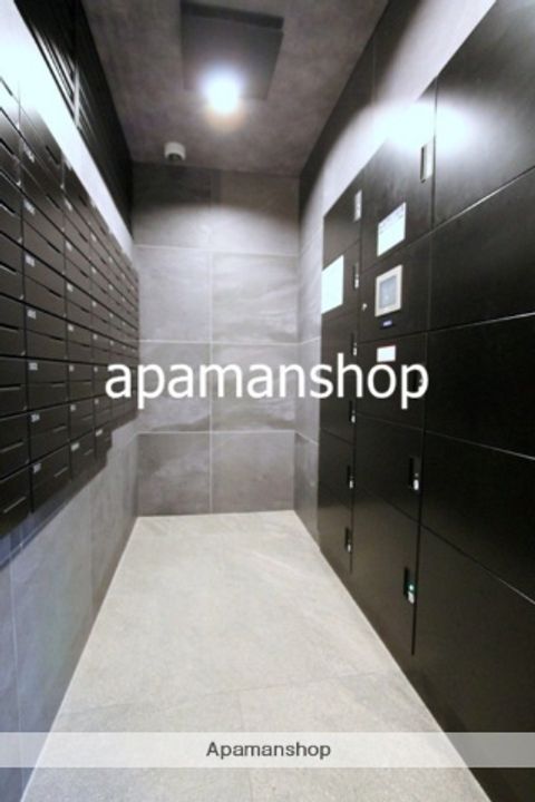 大阪府大阪市東成区東今里2丁目の賃貸マンションのその他画像