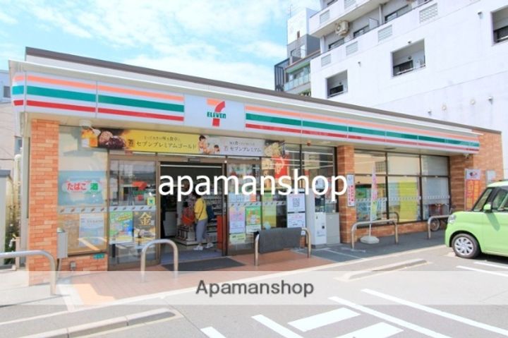 大阪府大阪市東成区東今里2丁目の賃貸マンションの周辺