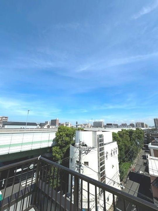 大阪府大阪市住之江区浜口西1丁目(一戸建)の賃貸物件戸建ての内装