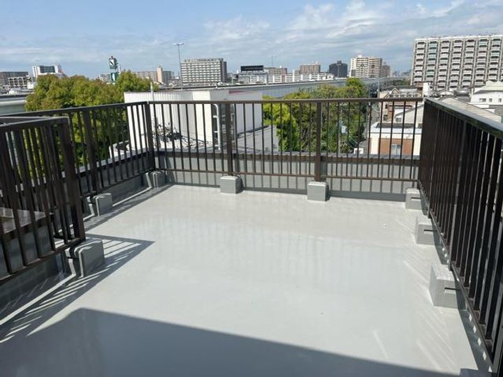 大阪府大阪市住之江区浜口西1丁目(一戸建)の賃貸物件戸建てのその他画像