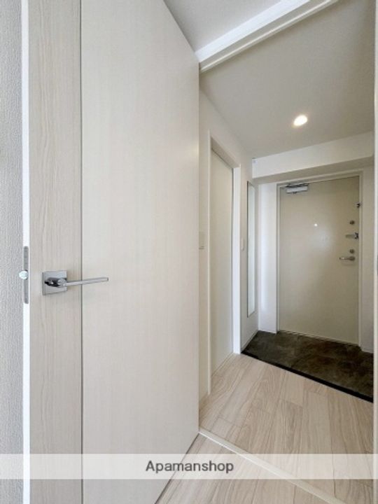 大阪府大阪市浪速区日本橋東1丁目の賃貸マンションのその他画像